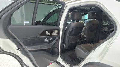 2024 Mercedes-Benz GLE GLE 350