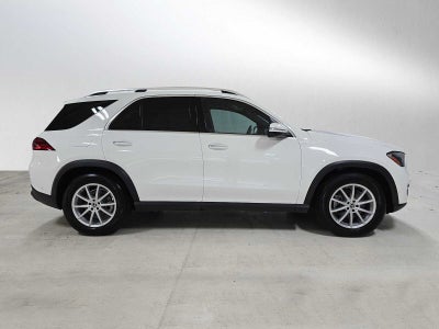 2024 Mercedes-Benz GLE GLE 350