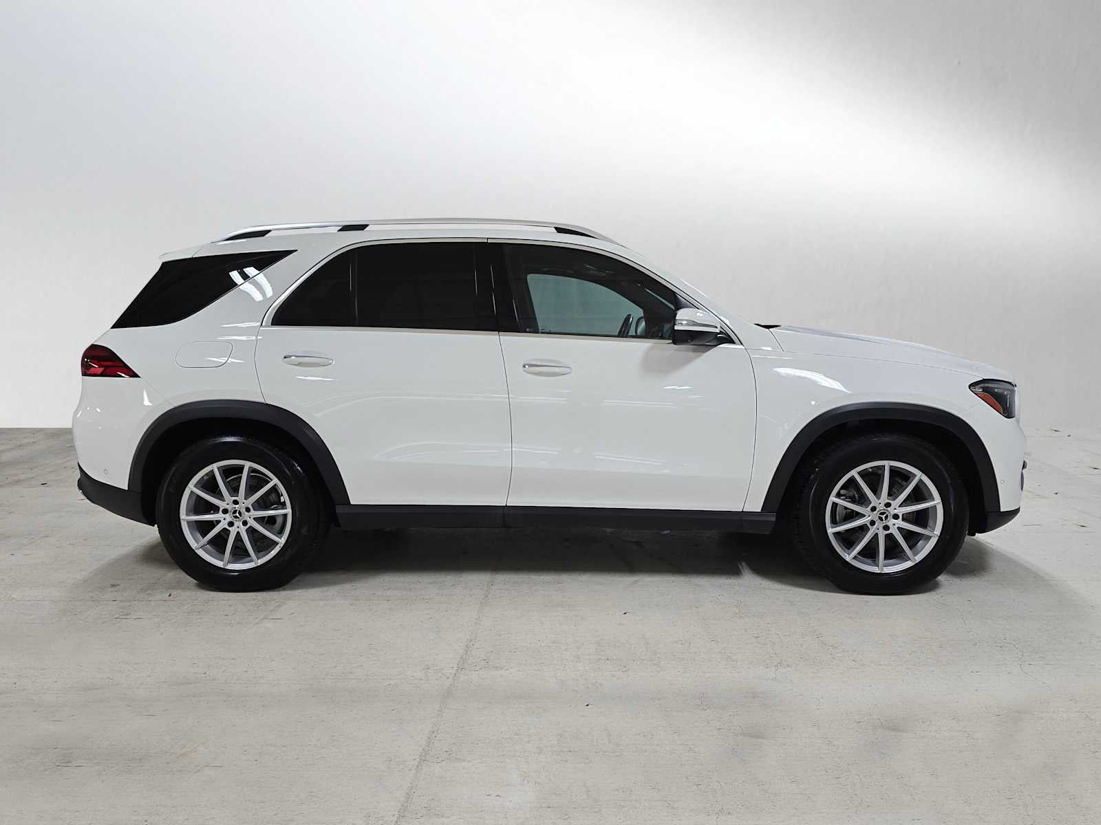 2024 Mercedes-Benz GLE GLE 350