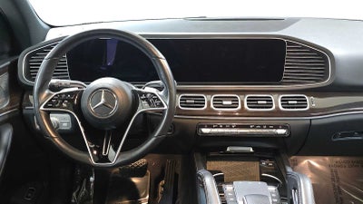 2024 Mercedes-Benz GLE GLE 350