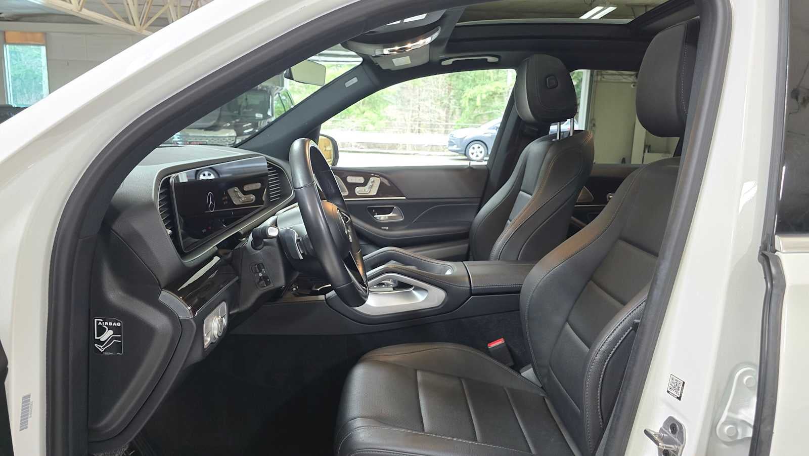 2024 Mercedes-Benz GLE GLE 350