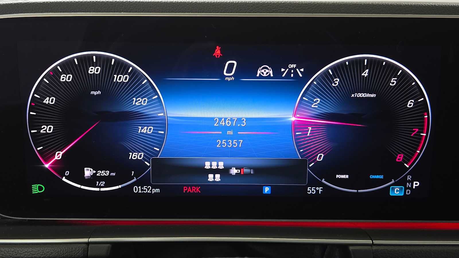 2024 Mercedes-Benz GLE GLE 350