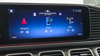 2024 Mercedes-Benz GLE GLE 350