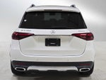 2024 Mercedes-Benz GLE GLE 350