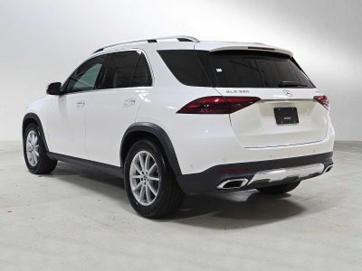 2024 Mercedes-Benz GLE GLE 350