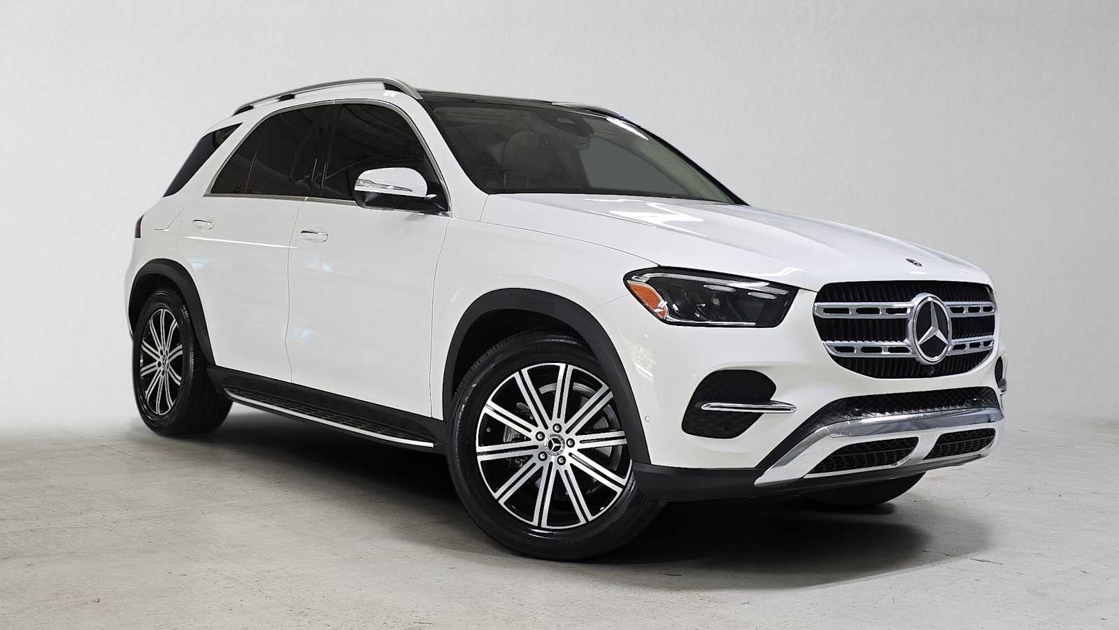 2024 Mercedes-Benz GLE 350 4MATIC® SUV