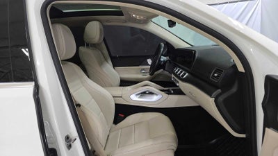 2024 Mercedes-Benz GLE 350 4MATIC® SUV