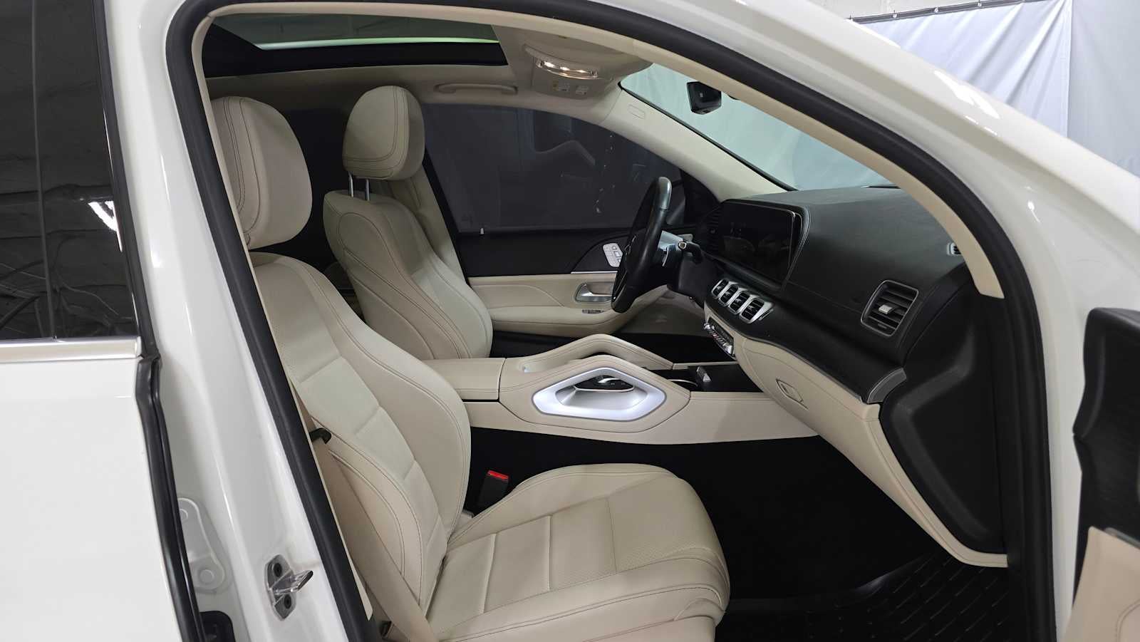 2024 Mercedes-Benz GLE 350 4MATIC® SUV