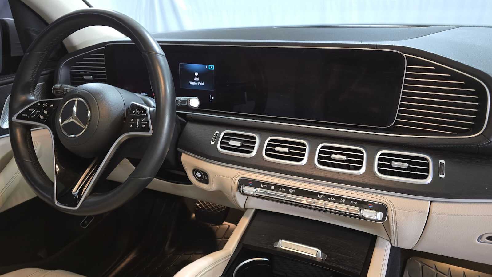 2024 Mercedes-Benz GLE 350 4MATIC® SUV