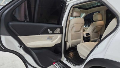 2024 Mercedes-Benz GLE 350 4MATIC® SUV