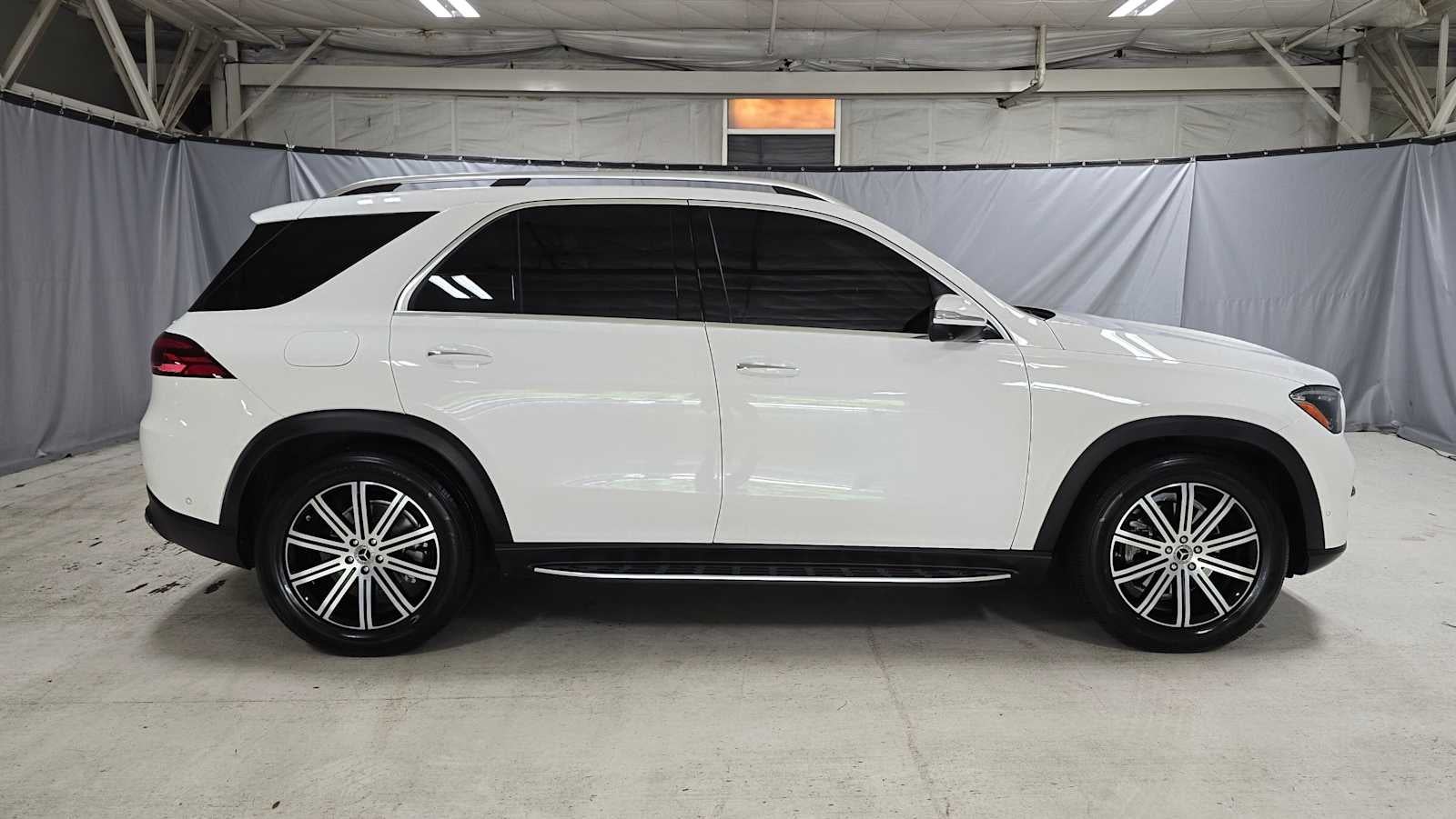 2024 Mercedes-Benz GLE 350 4MATIC® SUV