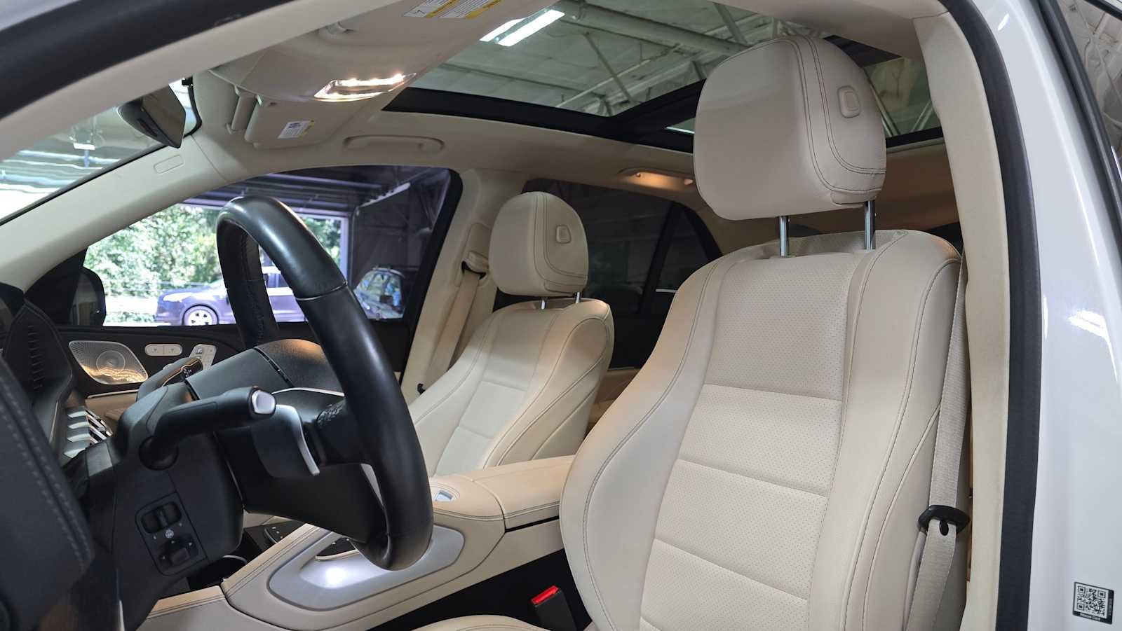 2024 Mercedes-Benz GLE 350 4MATIC® SUV