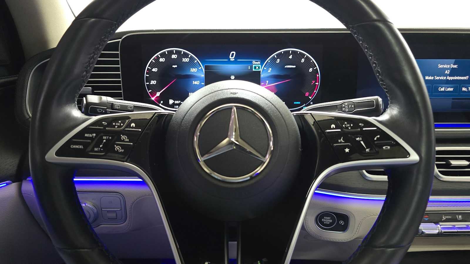 2024 Mercedes-Benz GLE 350 4MATIC® SUV