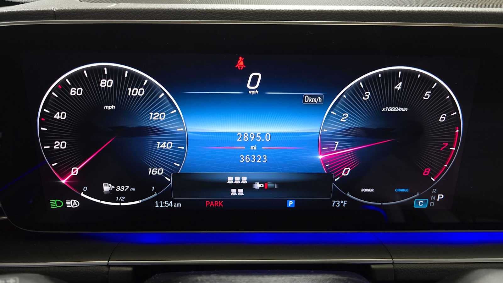 2024 Mercedes-Benz GLE 350 4MATIC® SUV