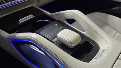 2024 Mercedes-Benz GLE 350 4MATIC® SUV
