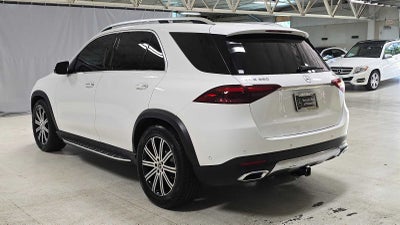 2024 Mercedes-Benz GLE 350 4MATIC® SUV