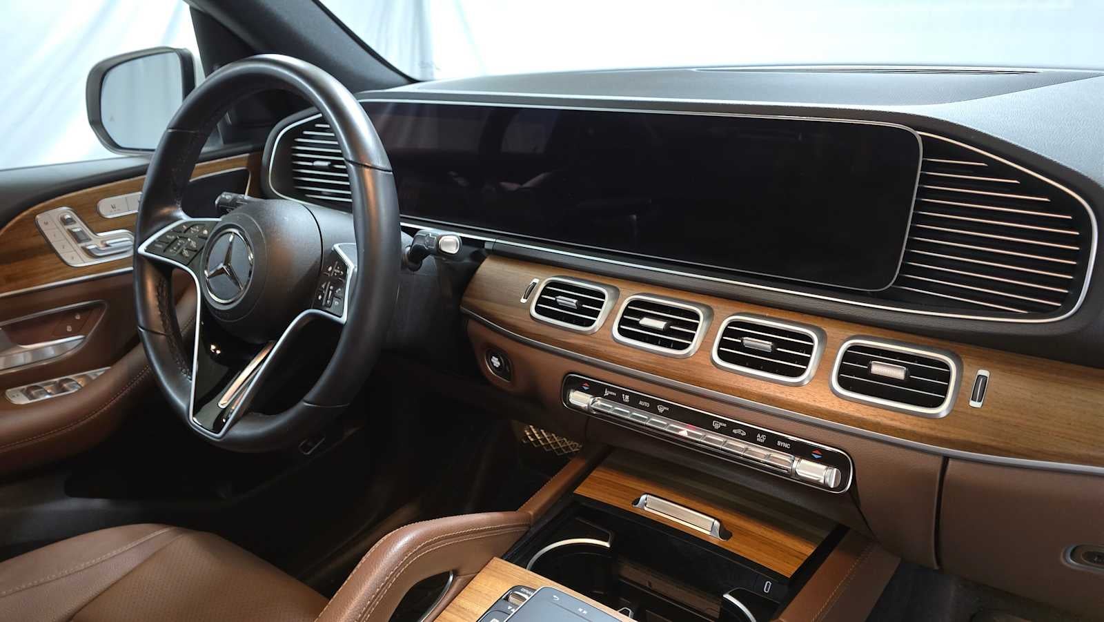 2024 Mercedes-Benz GLE 350 4MATIC® SUV