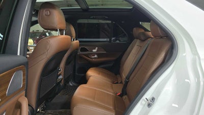 2024 Mercedes-Benz GLE 350 4MATIC® SUV