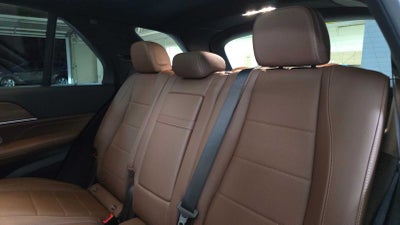 2024 Mercedes-Benz GLE 350 4MATIC® SUV