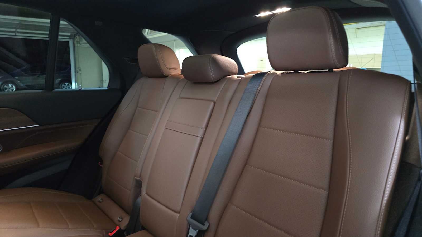 2024 Mercedes-Benz GLE 350 4MATIC® SUV