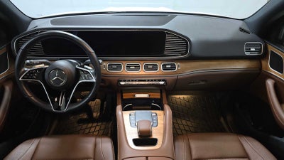 2024 Mercedes-Benz GLE 350 4MATIC® SUV