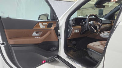 2024 Mercedes-Benz GLE 350 4MATIC® SUV