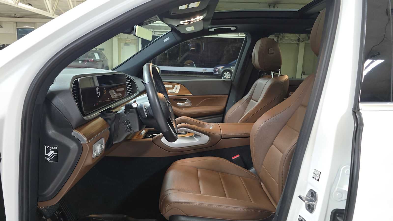 2024 Mercedes-Benz GLE 350 4MATIC® SUV