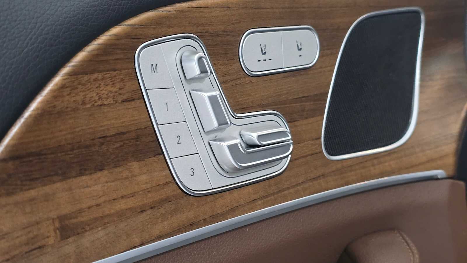 2024 Mercedes-Benz GLE 350 4MATIC® SUV