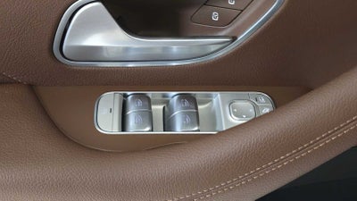 2024 Mercedes-Benz GLE 350 4MATIC® SUV