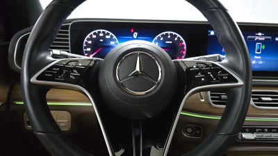 2024 Mercedes-Benz GLE 350 4MATIC® SUV