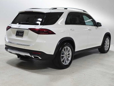 2024 Mercedes-Benz GLE 350 4MATIC® SUV