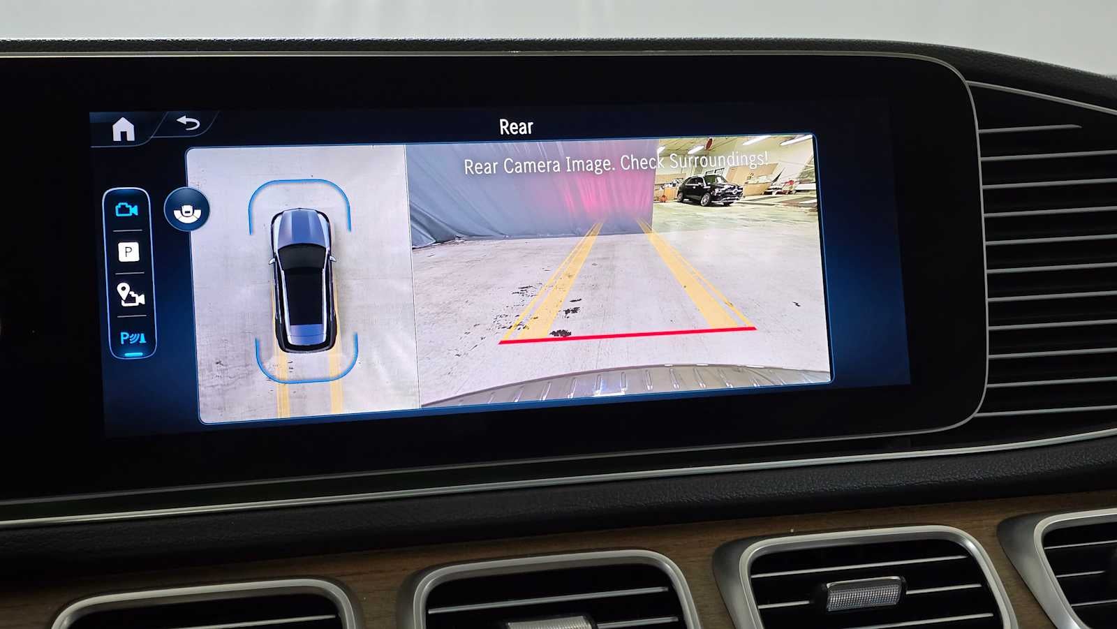 2024 Mercedes-Benz GLE 350 4MATIC® SUV