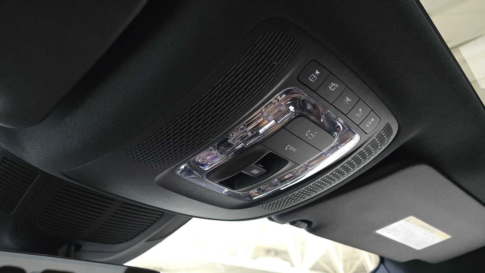 2024 Mercedes-Benz GLE 350 4MATIC® SUV