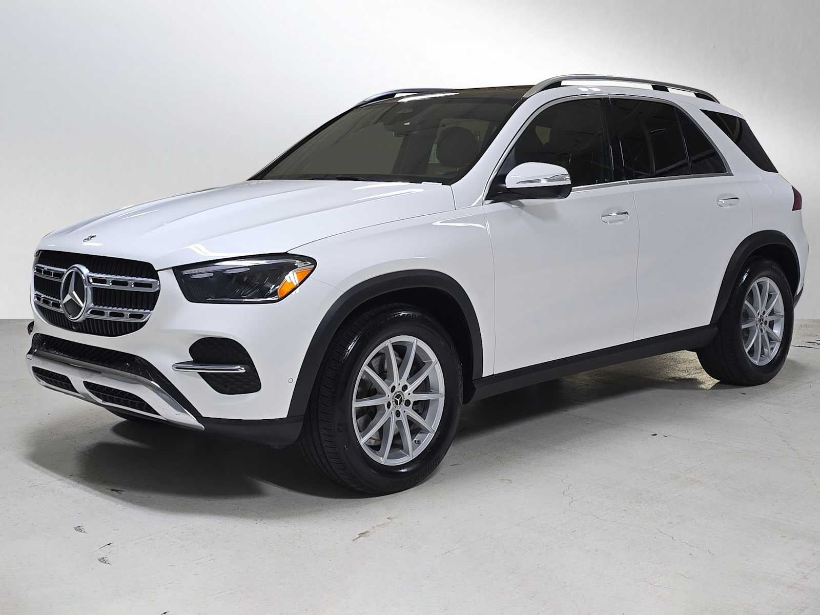 2024 Mercedes-Benz GLE 350 4MATIC® SUV