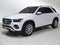 2024 Mercedes-Benz GLE 350 4MATIC® SUV