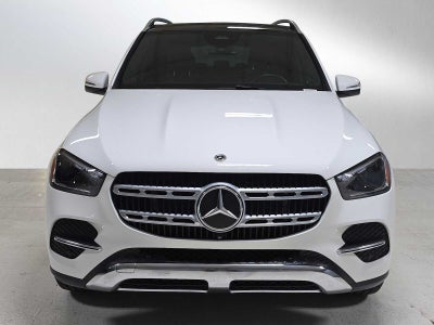 2024 Mercedes-Benz GLE 350 4MATIC® SUV