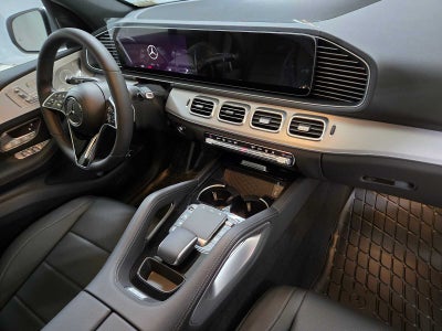 2026 Mercedes-Benz GLE 450e 4MATIC® SUV