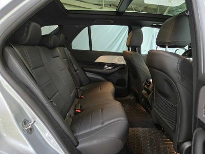 2026 Mercedes-Benz GLE 450e 4MATIC® SUV