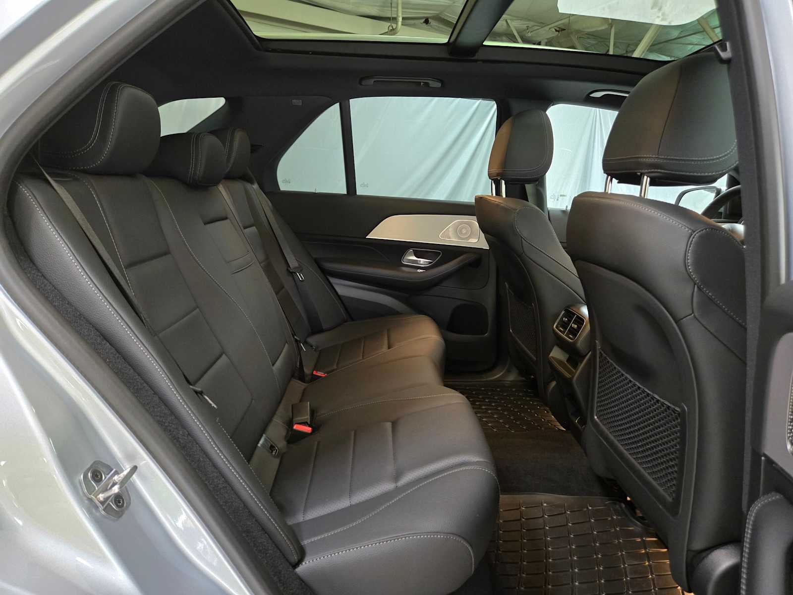 2026 Mercedes-Benz GLE 450e 4MATIC® SUV