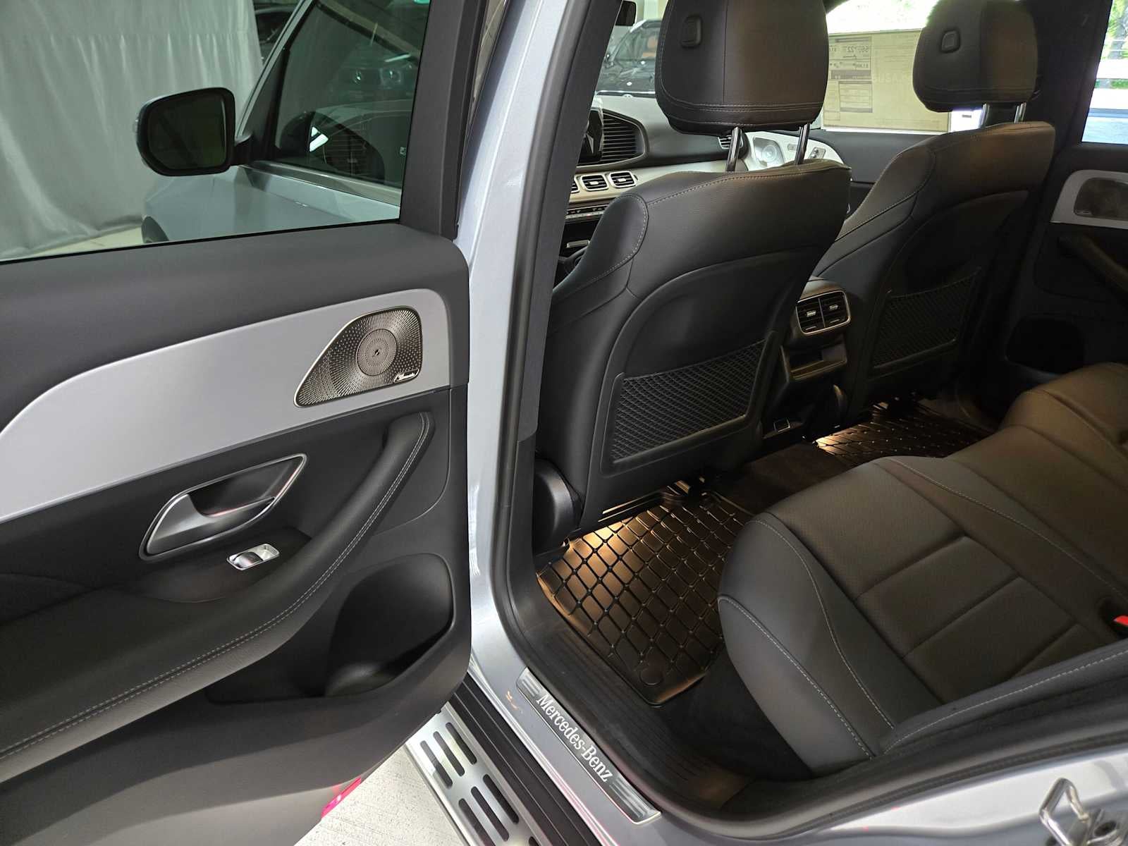 2026 Mercedes-Benz GLE 450e 4MATIC® SUV