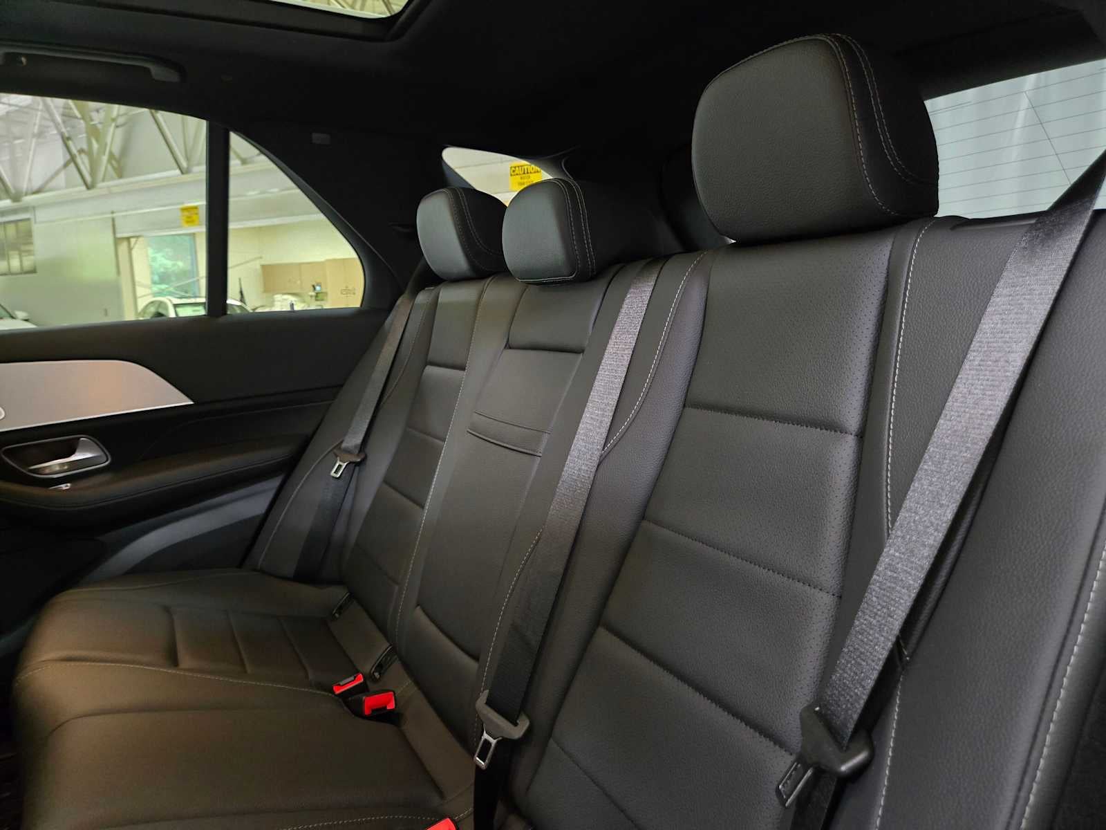 2026 Mercedes-Benz GLE 450e 4MATIC® SUV