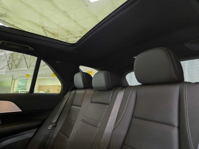 2026 Mercedes-Benz GLE 450e 4MATIC® SUV