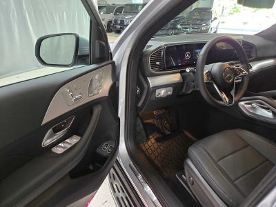 2026 Mercedes-Benz GLE 450e 4MATIC® SUV