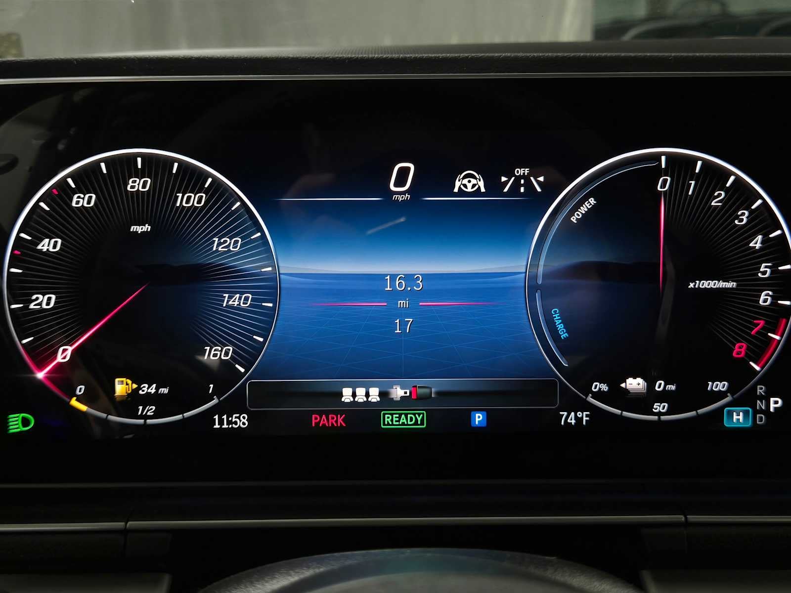 2026 Mercedes-Benz GLE 450e 4MATIC® SUV
