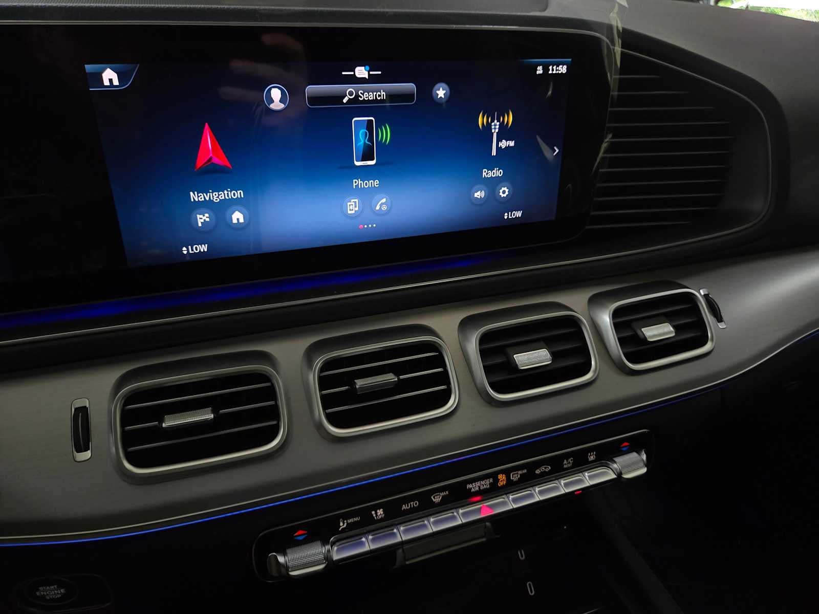 2026 Mercedes-Benz GLE 450e 4MATIC® SUV