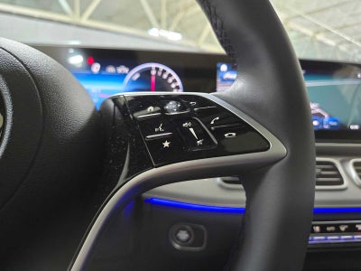 2026 Mercedes-Benz GLE 450e 4MATIC® SUV