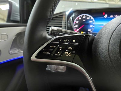 2026 Mercedes-Benz GLE 450e 4MATIC® SUV