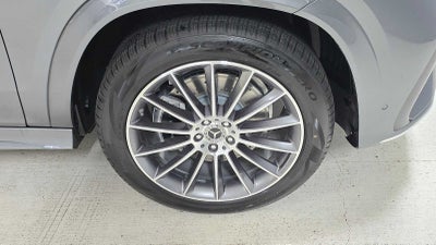 2026 Mercedes-Benz GLE 450e 4MATIC® SUV