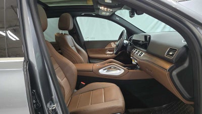 2026 Mercedes-Benz GLE 450e 4MATIC® SUV