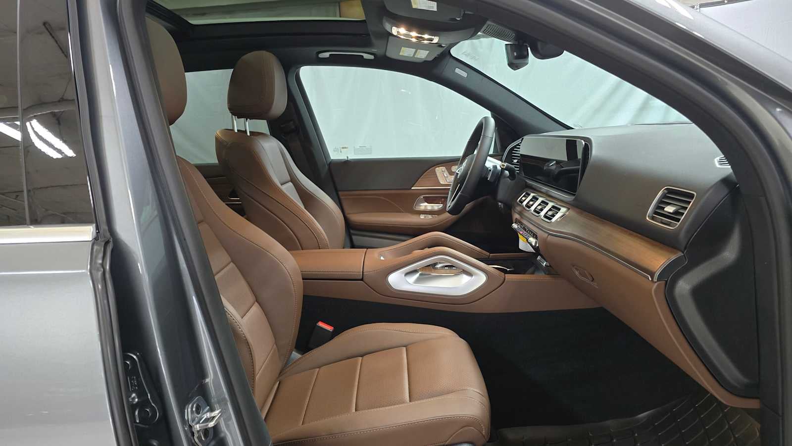 2026 Mercedes-Benz GLE 450e 4MATIC® SUV